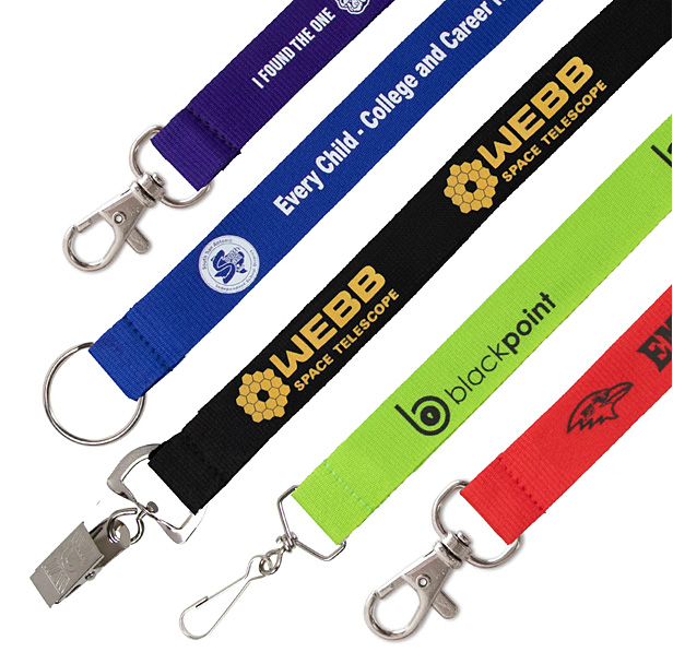 lanyards