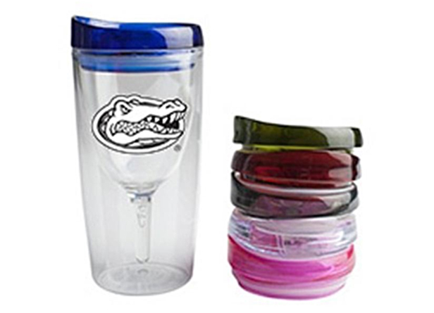 wine tumbler