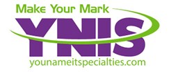 You Name It Specialties logo