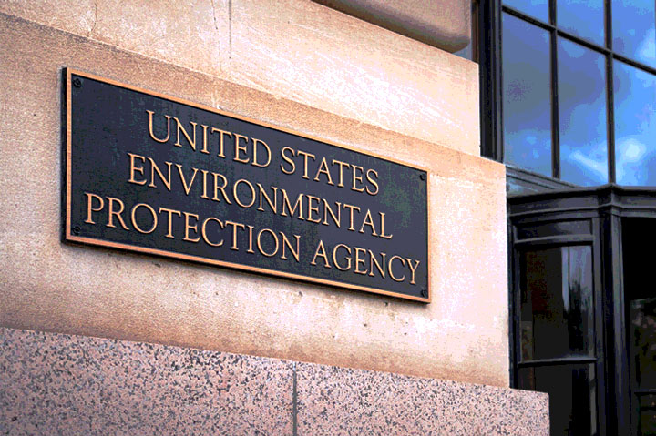 EPA Announces Plans To Roll Back a Slew of Environmental Rules