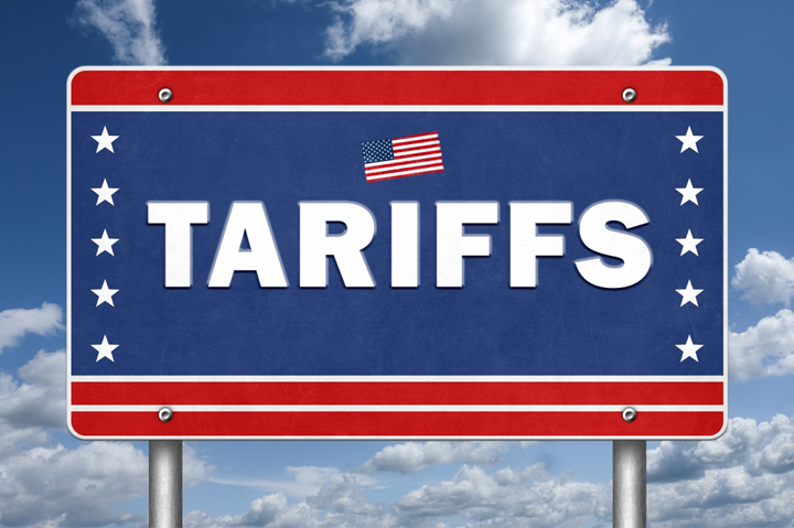 New Steel, Aluminum Tariffs Prompt Price Increase Fears for Drinkware, Other Promo Products