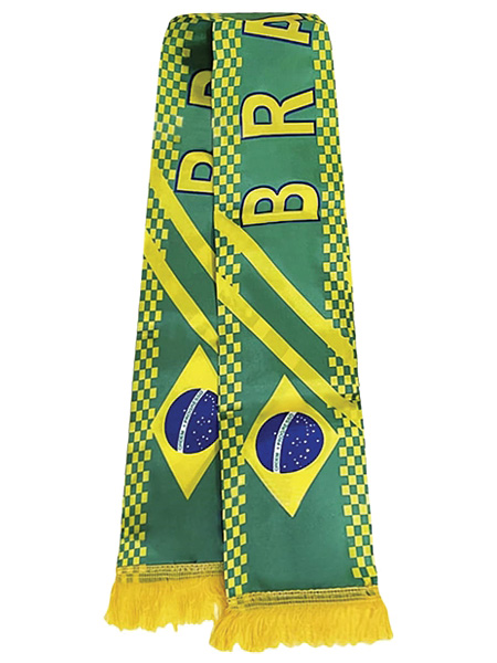 stadium scarf