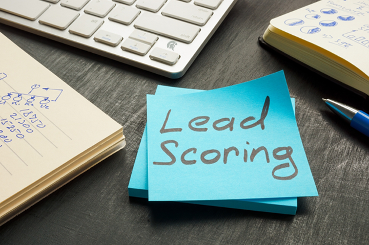 5 Ways To Leverage Lead Scoring