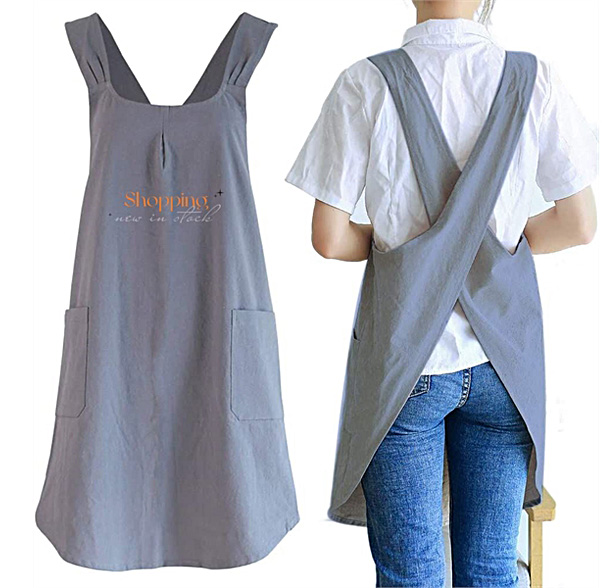 apron