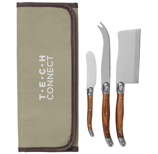 charcuterie knife set