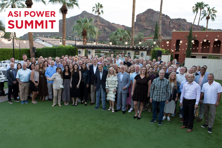 ASI Power Summit 2025: Day 1 & 2 Wrap-Up ASI Power Summit 2025: Day 1 & 2 Wrap-Up