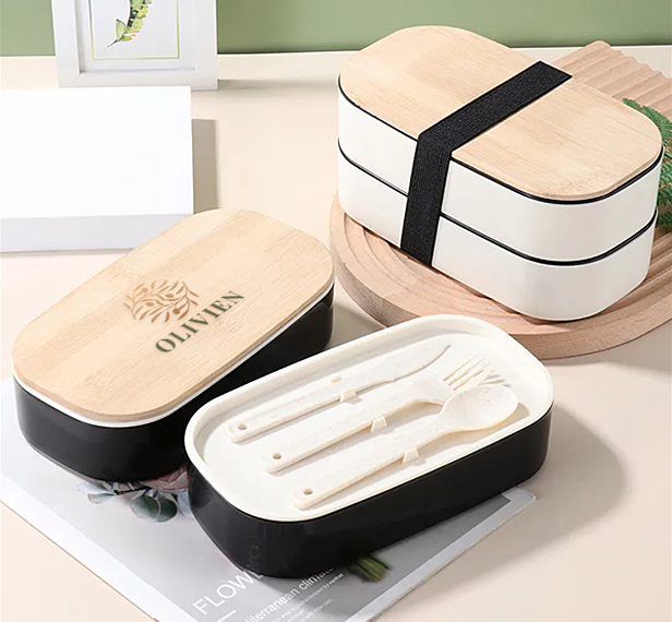 bamboo bento box