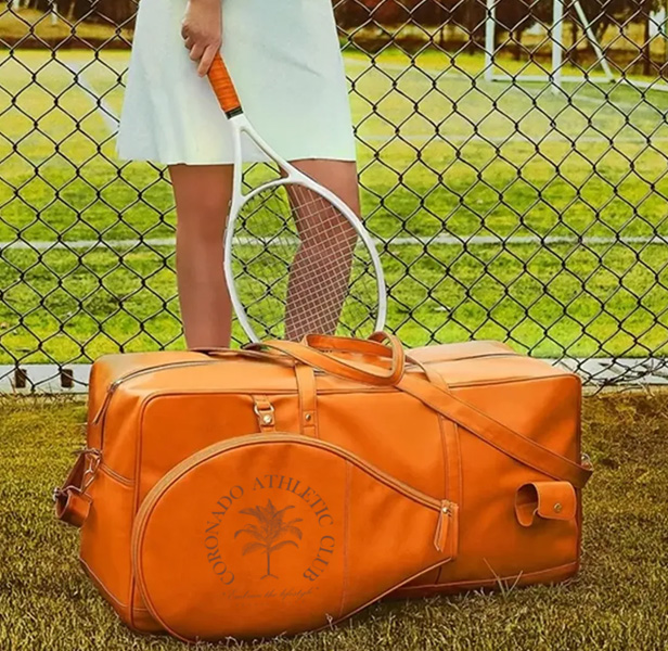 tennis bag