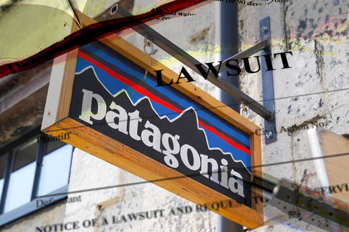 AI & Spy-Tracking Pixels Feature in Privacy Violation Lawsuits Against Patagonia