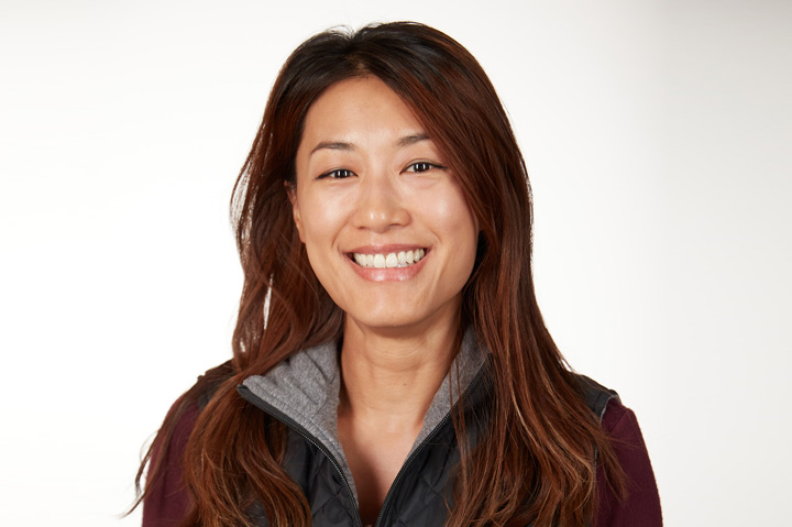 Michelle Chen Appointed President of Fossa Apparel