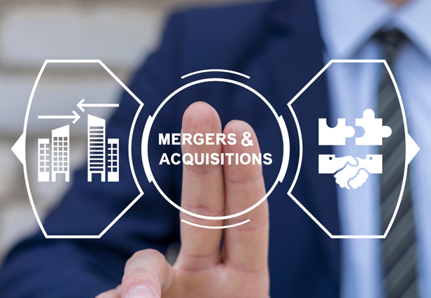 mergers