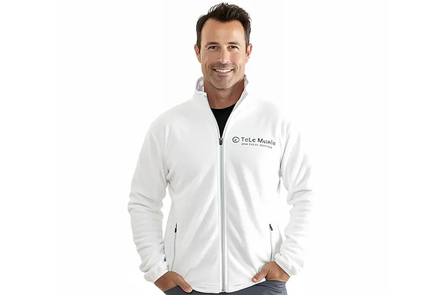 Men’s Full-Zip Jacket