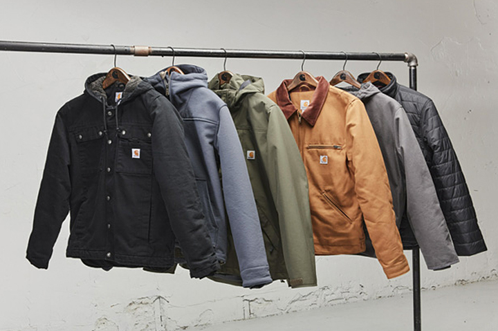 Carhartt Joins U.S. Cotton Trust Protocol