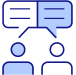 communication icon