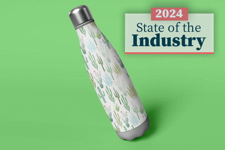 State of the Industry: Can Drinkware’s Run of Popularity Continue?