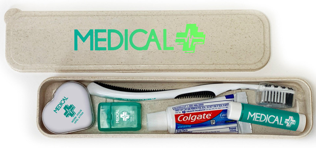 Dental kit