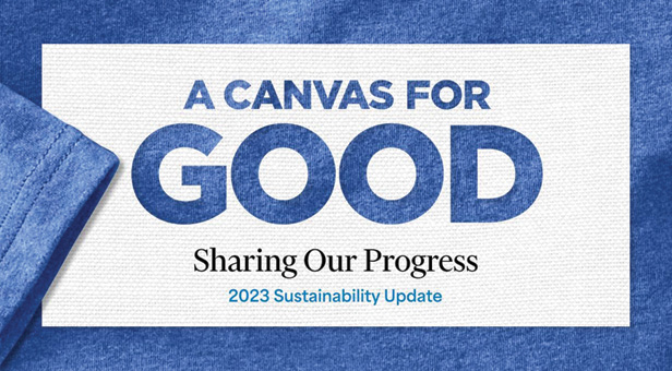 Canvas for Good Report cover