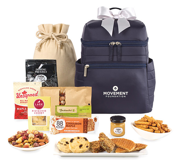 gourmet gift set