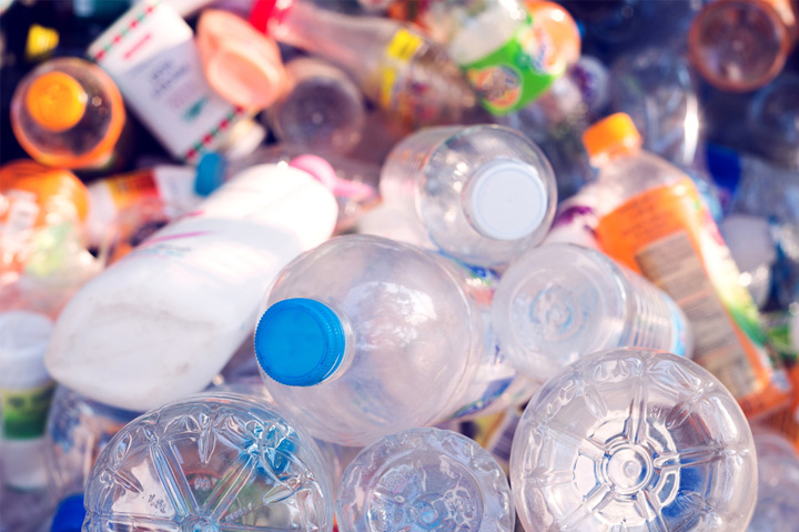 White House Cutting Federal Procurement of Single-Use Plastic